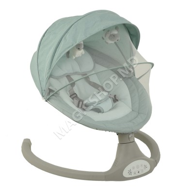 Balansoar electronic Glamvers LUNA Grey (Копия)